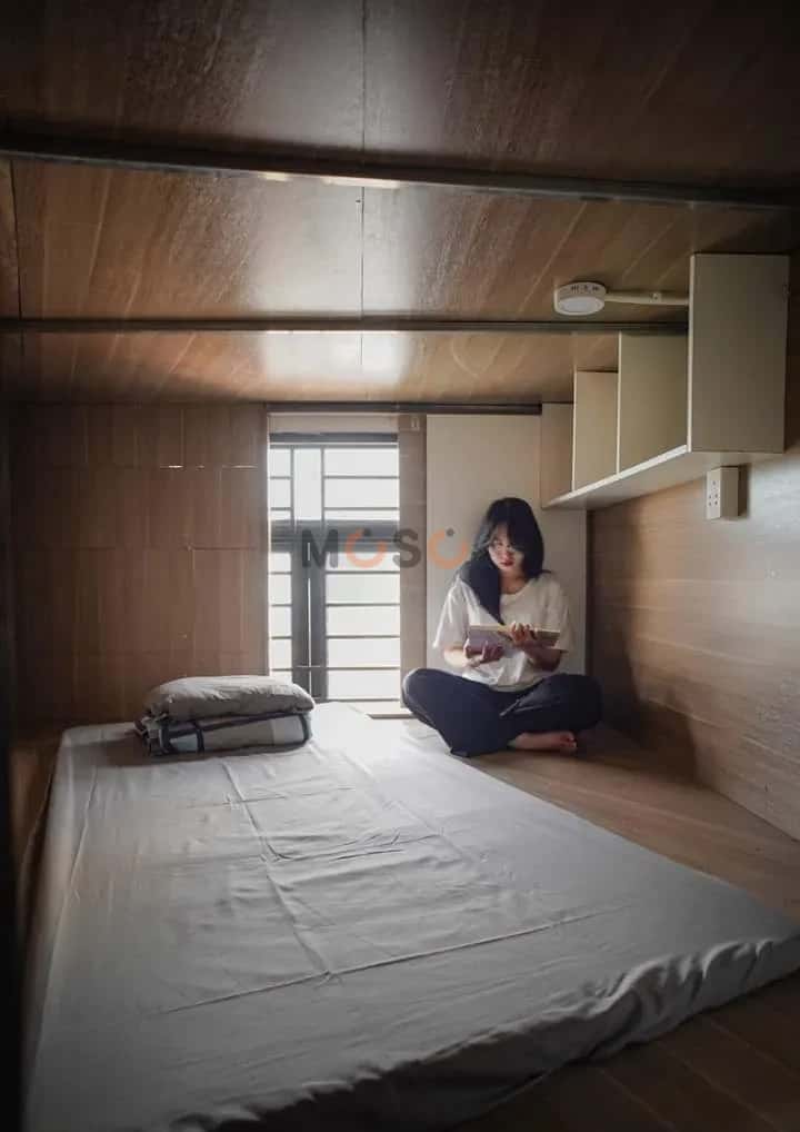 Cho thuê phòng trọ Đường Âu Cơ Quận Tân Phú, TP.HCM – 1 phòng ngủ, giá 1.5 triệu Cho thuê phòng trọ Đường Âu Cơ Quận Tân Phú, TP.HCM – 1 phòng ngủ, giá 1.5 triệu