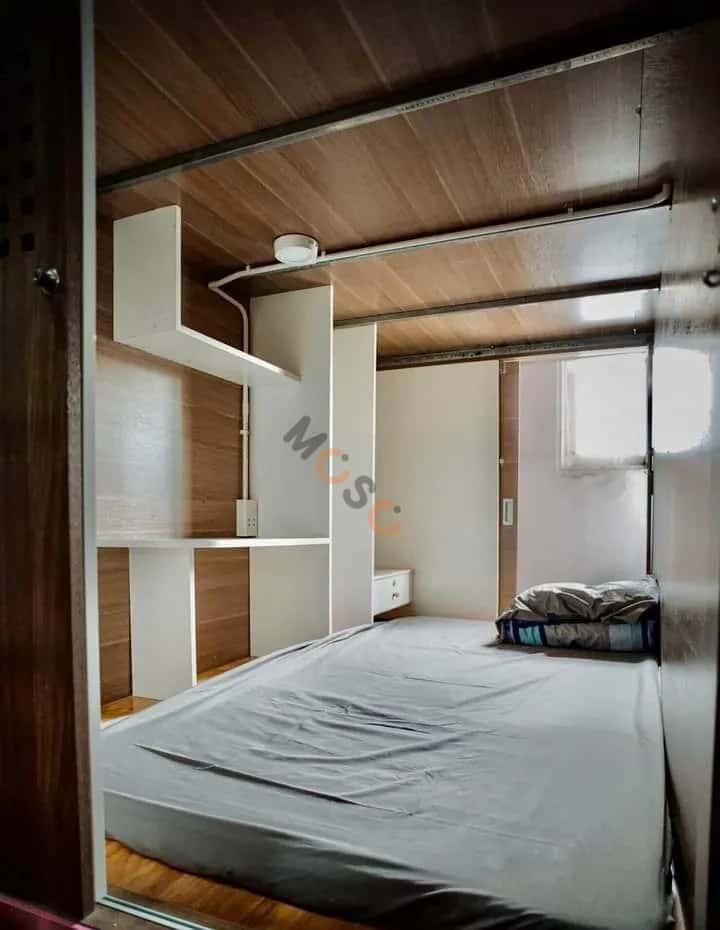 Cho thuê phòng trọ Đường Âu Cơ Quận Tân Phú, TP.HCM – 1 phòng ngủ, giá 1.5 triệu — Hình 2 Cho thuê phòng trọ Đường Âu Cơ Quận Tân Phú, TP.HCM – 1 phòng ngủ, giá 1.5 triệu — Hình 2