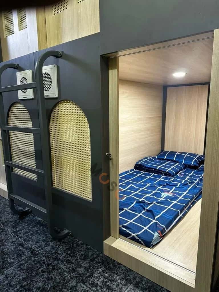 Cho thuê phòng trọ Đường Âu Cơ Quận Tân Phú, TP.HCM – 1 phòng ngủ, giá 1.5 triệu — Hình 3 Cho thuê phòng trọ Đường Âu Cơ Quận Tân Phú, TP.HCM – 1 phòng ngủ, giá 1.5 triệu — Hình 3