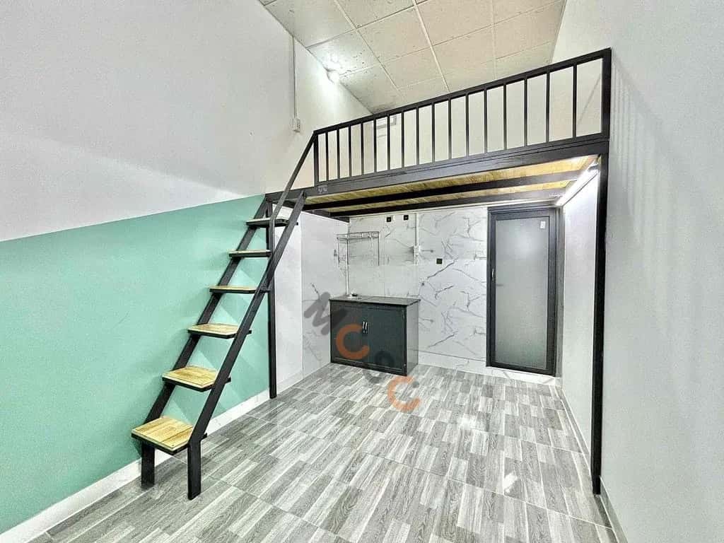 Cho thuê phòng trọ Đông Hưng Thuận 2 Quận 12, TP.HCM – 1 phòng ngủ, giá 2.3 triệu