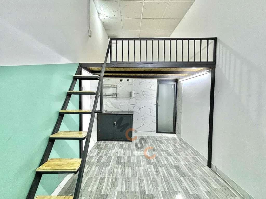 Cho thuê phòng trọ Đông Hưng Thuận 2 Quận 12, TP.HCM – 1 phòng ngủ, giá 2.3 triệu — Hình 2