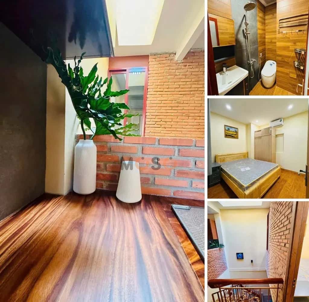 Cho thuê nhà mặt tiền Đường Nguyễn Duy Dương Quận 10, TP.HCM – 6 phòng ngủ, giá 5 triệu Cho thuê nhà mặt tiền Đường Nguyễn Duy Dương Quận 10, TP.HCM – 6 phòng ngủ, giá 5 triệu