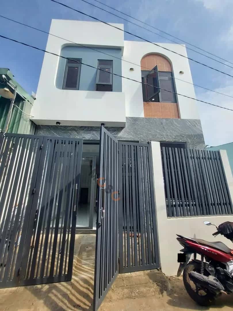 Cho thuê nhà hẻm Nam Cao Thành phố Hồ Chí Minh, TP.HCM – 2 phòng ngủ, giá 9 triệu