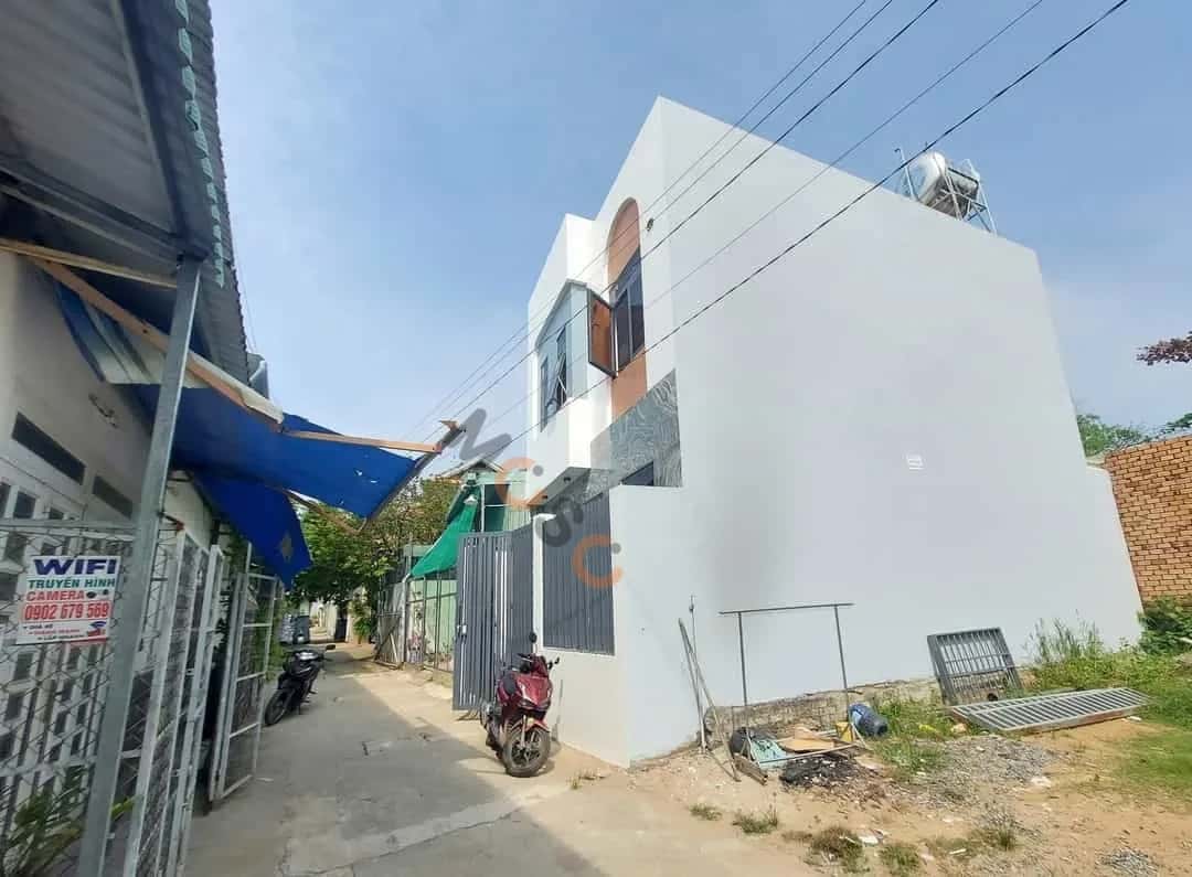 Cho thuê nhà hẻm Nam Cao Thành phố Hồ Chí Minh, TP.HCM – 2 phòng ngủ, giá 9 triệu — Hình 2