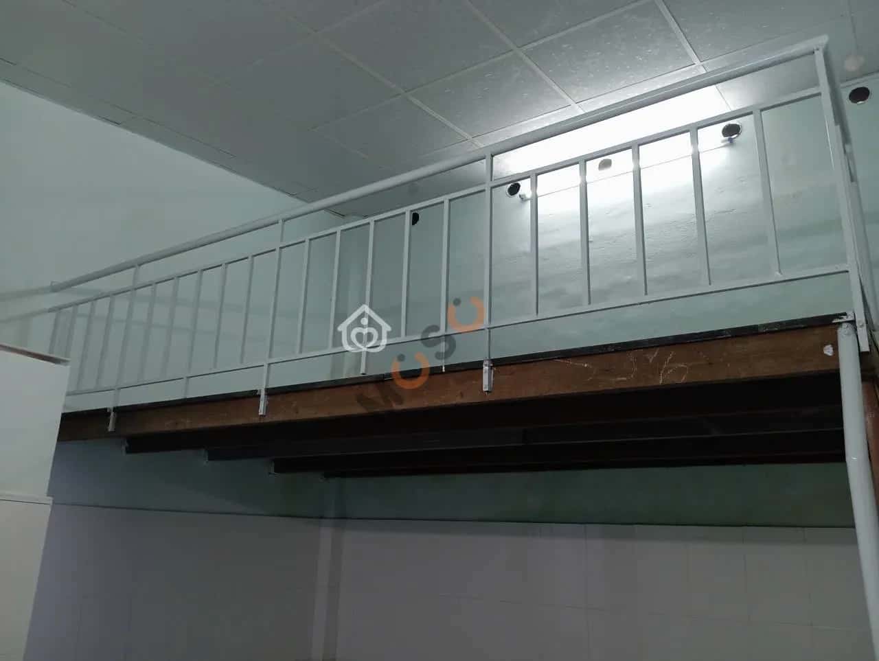 Cho thuê phòng trọ Đường Tây Sơn Tân Phú, TP.HCM – 1 phòng ngủ, giá 2.6 triệu