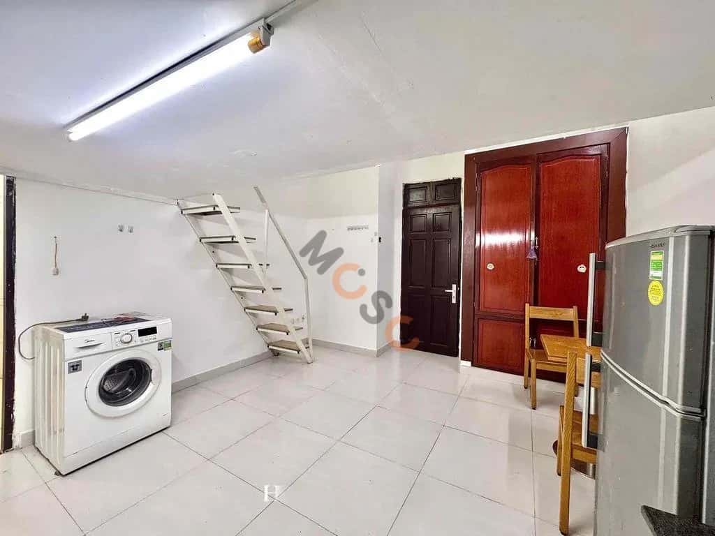 Cho thuê phòng trọ Cao Lỗ Quận 8, TP.HCM – giá 5.5 triệu — Hình 2
