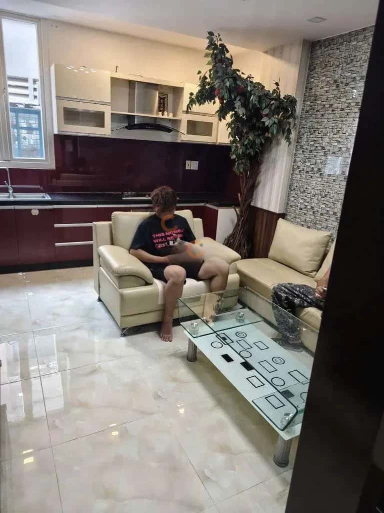 Cho thuê căn hộ chung cư Nguyễn Thị Nhỏ Quận 11, TP.HCM – 2 phòng ngủ, giá 10 triệu Cho thuê căn hộ chung cư Nguyễn Thị Nhỏ Quận 11, TP.HCM – 2 phòng ngủ, giá 10 triệu