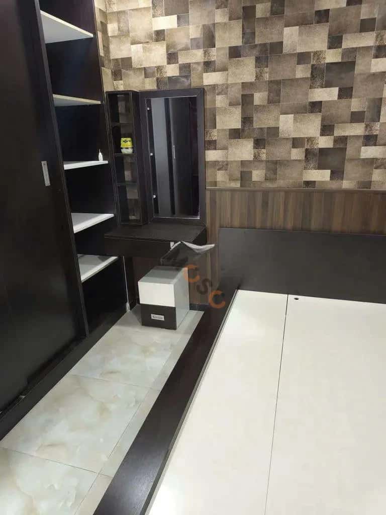 Cho thuê căn hộ chung cư Nguyễn Thị Nhỏ Quận 11, TP.HCM – 2 phòng ngủ, giá 10 triệu — Hình 3 Cho thuê căn hộ chung cư Nguyễn Thị Nhỏ Quận 11, TP.HCM – 2 phòng ngủ, giá 10 triệu — Hình 3