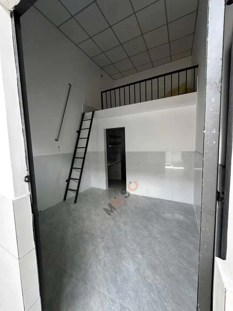 Cho thuê phòng trọ Huỳnh Tấn Phát Thành phố Dĩ An, TP.HCM – 1 phòng ngủ, giá 2.7 triệu
