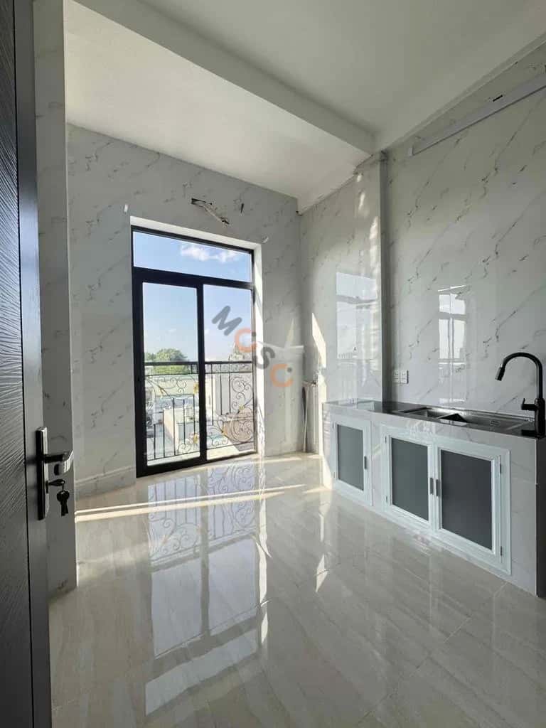 Cho thuê phòng trọ Đường Hai Bà Trưng Thành phố Dĩ An, Binh Duong – giá 4.6 triệu — Hình 2