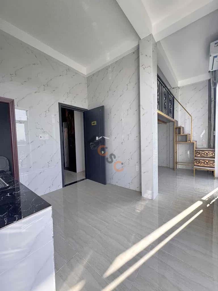 Cho thuê phòng trọ Đường Hai Bà Trưng Thành phố Dĩ An, Binh Duong – giá 4.6 triệu — Hình 3