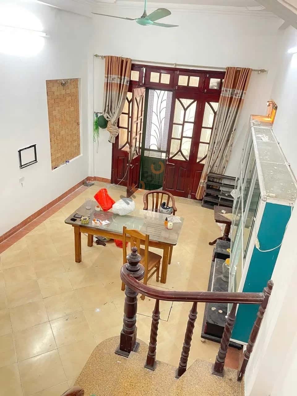 Cho thuê nhà hẻm Phố Đặng Tiến Đông Đống Đa, Hà Nội – 4 phòng ngủ, giá 14.5 triệu