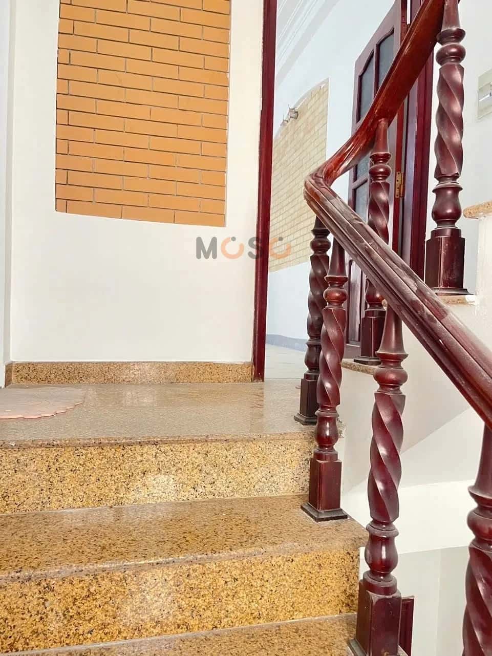 Cho thuê nhà hẻm Phố Đặng Tiến Đông Đống Đa, Hà Nội – 4 phòng ngủ, giá 14.5 triệu — Hình 3