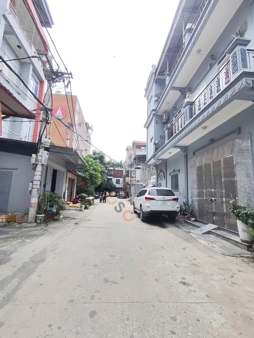 Cho thuê nhà hẻm Ngô Thì Nhậm Hà Đông, Hà Nội – 4 phòng ngủ, giá 10 triệu — Hình 2