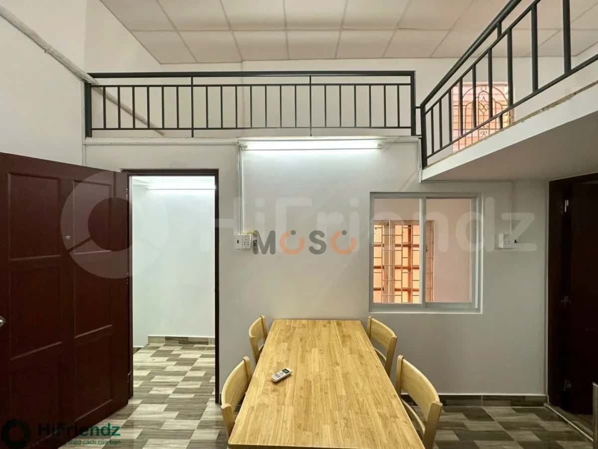 Cho thuê căn hộ chung cư Đường Hồ Bá Kiện Hòa Hưng, TP.HCM – giá 5 triệu — Hình 3 Cho thuê căn hộ chung cư Đường Hồ Bá Kiện Hòa Hưng, TP.HCM – giá 5 triệu — Hình 3
