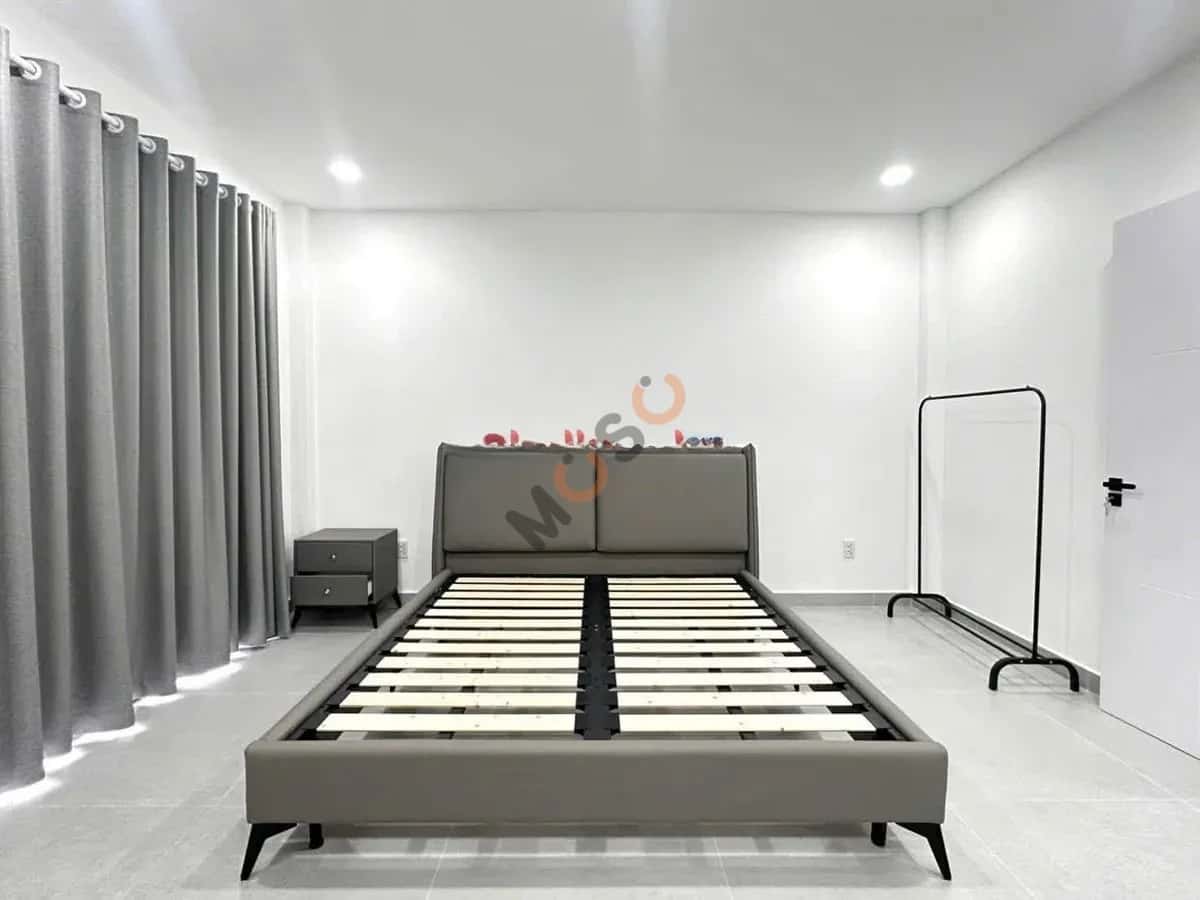 Cho thuê BĐS khác Đường Lê Văn Sỹ Quận 3, TP.HCM – 4 phòng ngủ, giá 35 triệu — Hình 2