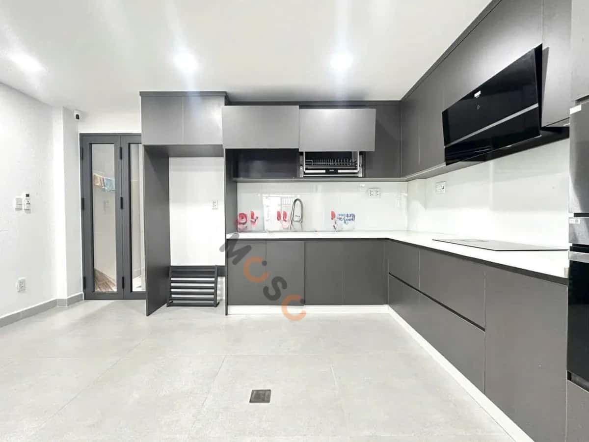 Cho thuê BĐS khác Đường Lê Văn Sỹ Quận 3, TP.HCM – 4 phòng ngủ, giá 35 triệu — Hình 3
