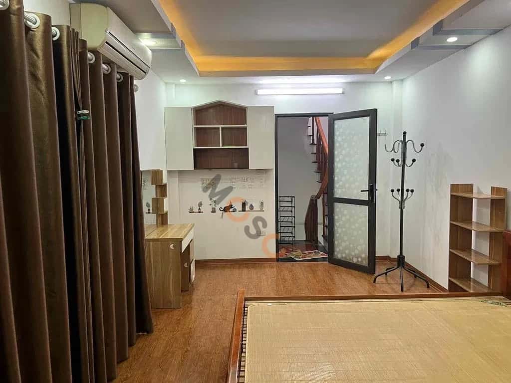 Cho thuê nhà hẻm Phố Hưng Thịnh Yên Sở, Hà Nội – 3 phòng ngủ, giá 10.5 triệu — Hình 2