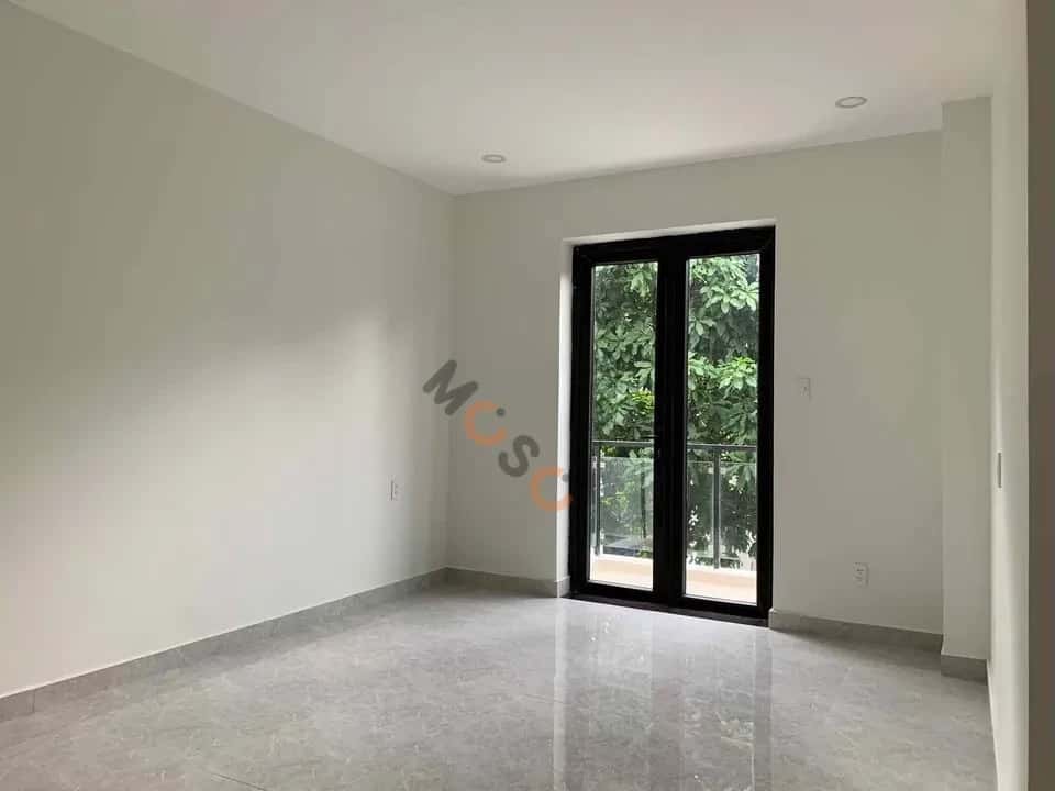 Cho thuê nhà hẻm Đường Liên Phường Quận 9 cũ, TP.HCM – 4 phòng ngủ, giá 16 triệu — Hình 3
