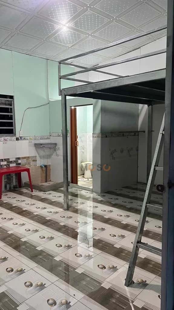 Cho thuê phòng trọ Bờ Bao Hợp Tác Xa Huyện Bình Chánh, Ho Chi Minh – giá 2 triệu