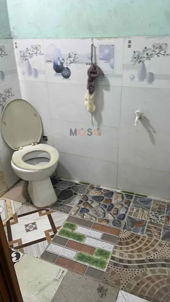 Cho thuê phòng trọ Bờ Bao Hợp Tác Xa Huyện Bình Chánh, Ho Chi Minh – giá 2 triệu — Hình 3