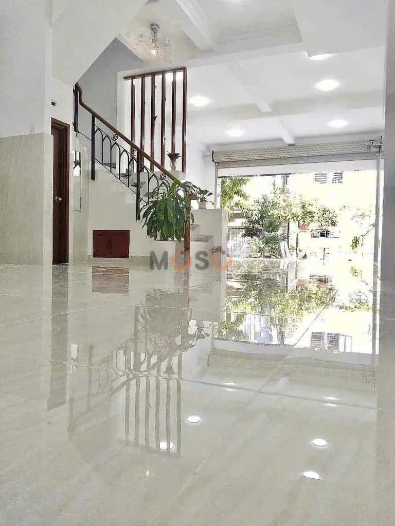 Cho thuê nhà mặt tiền Đường Kinh Dương Vương Quận Bình Tân, TP.HCM – 3 phòng ngủ, giá 18 triệu — Hình 3 Cho thuê nhà mặt tiền Đường Kinh Dương Vương Quận Bình Tân, TP.HCM – 3 phòng ngủ, giá 18 triệu — Hình 3