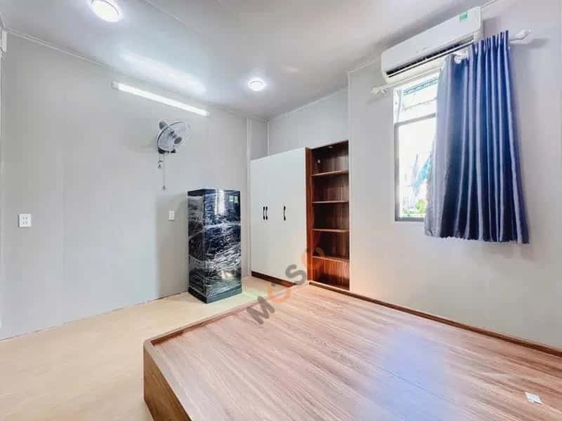 Cho thuê căn hộ chung cư Đường Bùi Hữu Nghĩa Bình Thạnh, TP.HCM – 1 phòng ngủ, giá 5.4 triệu — Hình 3