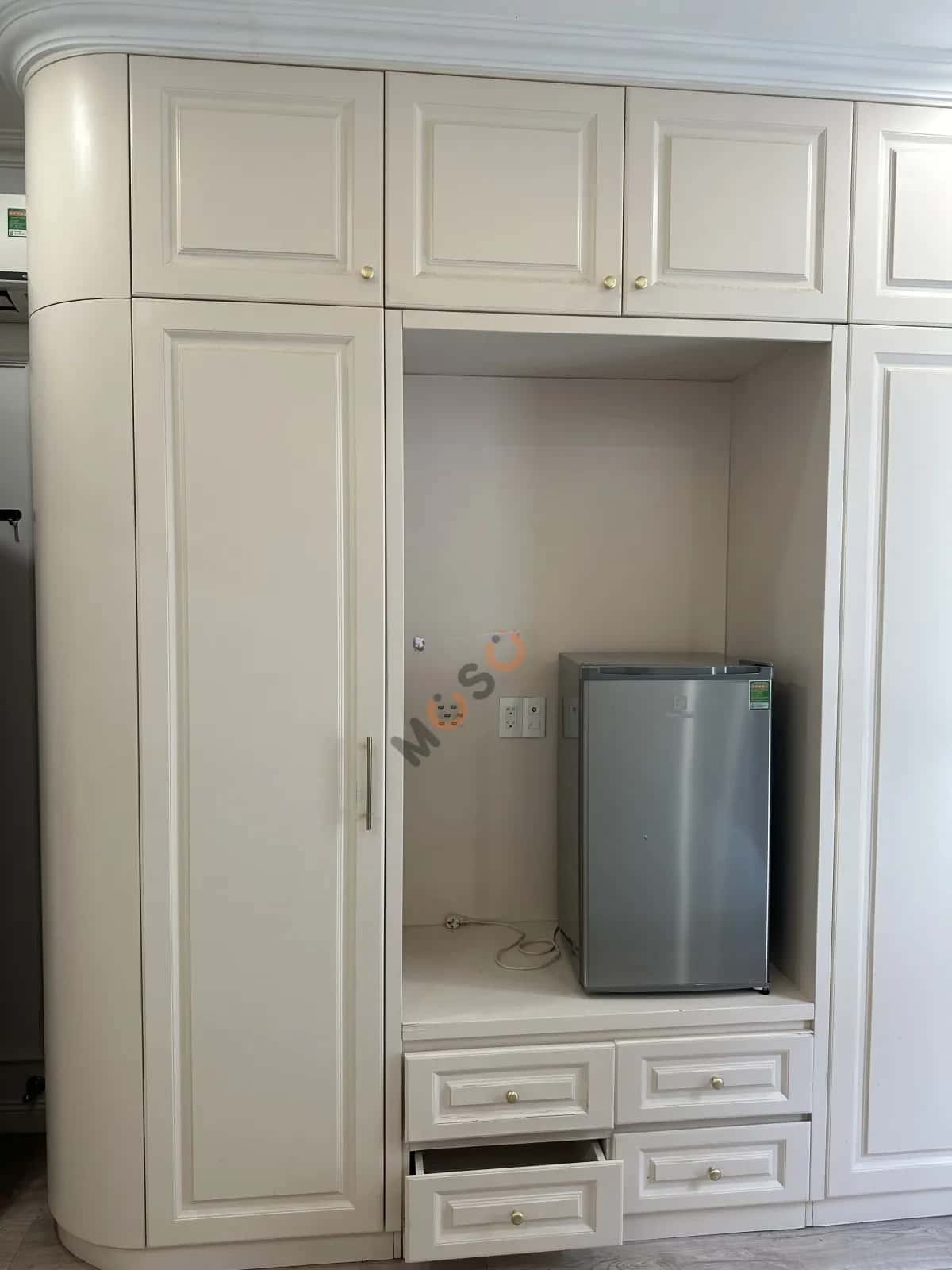 Cho thuê phòng trọ Đường Đinh Thị Thi Thành phố Hồ Chí Minh, TP.HCM – giá 5 triệu — Hình 3