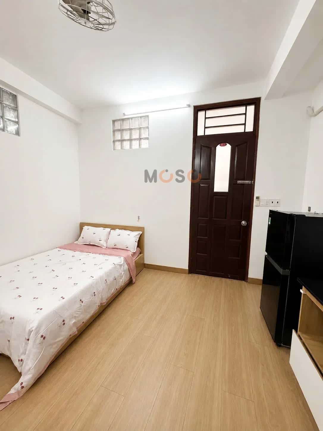 Cho thuê phòng trọ Đường Trần Hưng Đạo Chợ Quán, TP.HCM – 1 phòng ngủ, giá 5.2 triệu — Hình 3