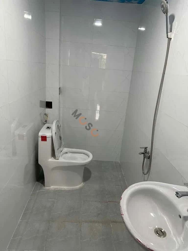 Cho thuê nhà hẻm Đường Phạm Thị Giây Huyện Hóc Môn, TP.HCM – 2 phòng ngủ, giá 4.5 triệu — Hình 3 Cho thuê nhà hẻm Đường Phạm Thị Giây Huyện Hóc Môn, TP.HCM – 2 phòng ngủ, giá 4.5 triệu — Hình 3