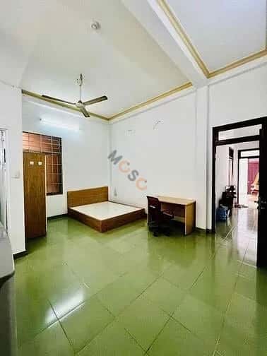 Cho thuê phòng trọ Hẻm 2 Bình Giã Tân Bình, TP.HCM – 1 phòng ngủ, giá 4 triệu — Hình 2