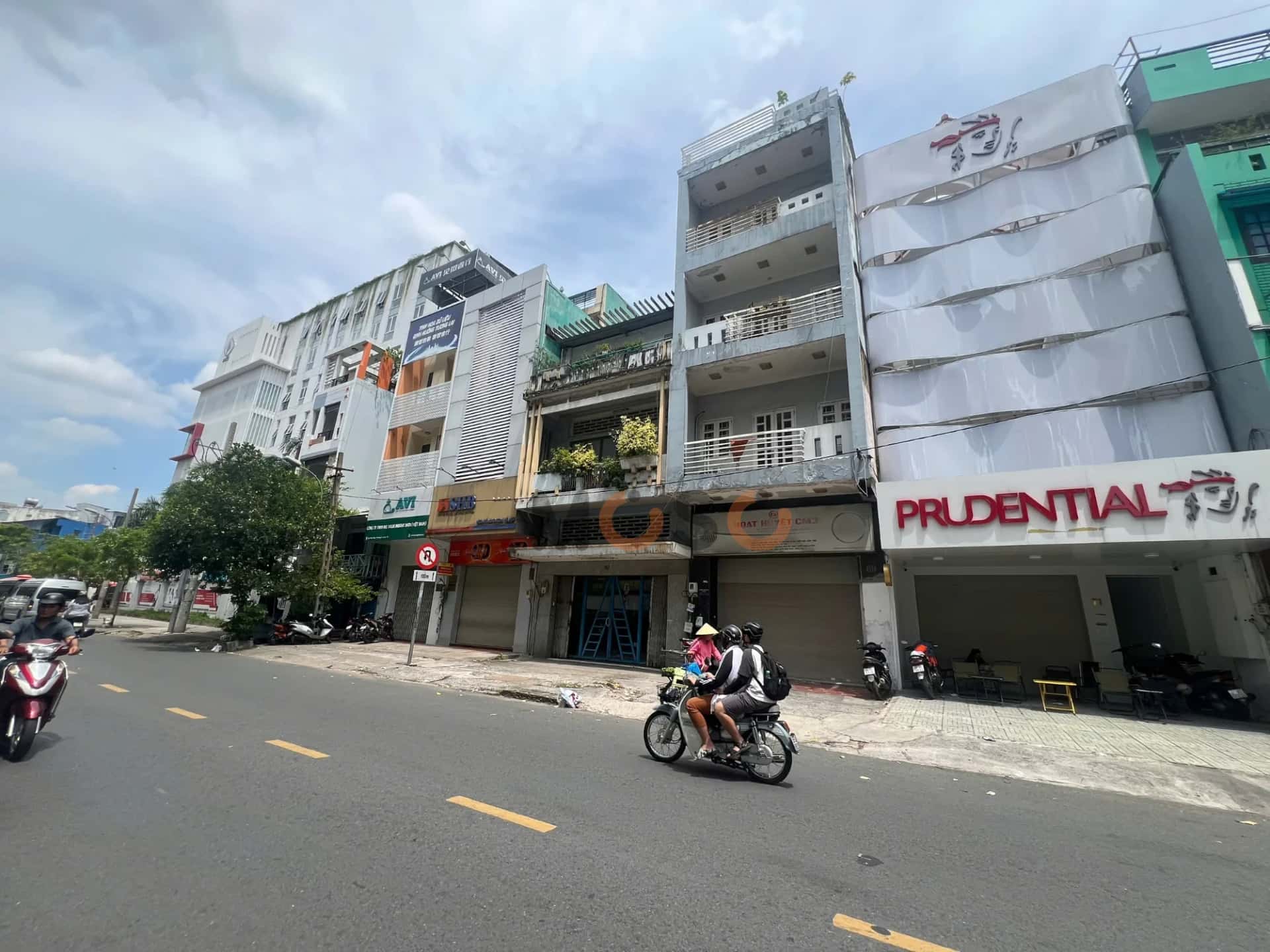 Cho thuê nhà mặt tiền Vinh Viễn Quận 10, TP.HCM – 1 phòng ngủ, giá 60 triệu — Hình 3 Cho thuê nhà mặt tiền Vinh Viễn Quận 10, TP.HCM – 1 phòng ngủ, giá 60 triệu — Hình 3