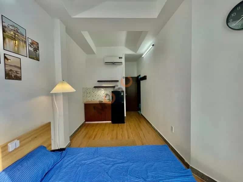 Cho thuê căn hộ chung cư Đường Nguyễn Xí Bình Thạnh, TP.HCM – 1 phòng ngủ, giá 6.1 triệu — Hình 3