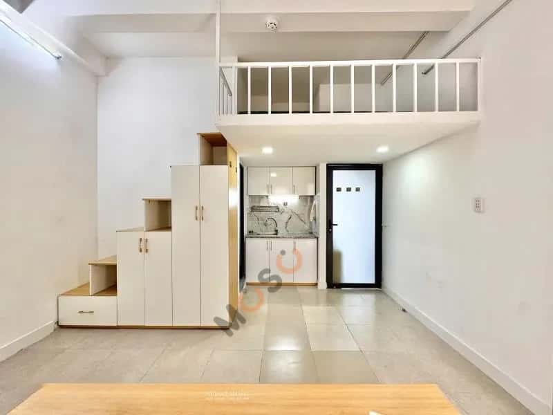 Cho thuê căn hộ chung cư Đường Huỳnh Thiện Lộc Tân Phú, TP.HCM – 1 phòng ngủ, giá 4.8 triệu — Hình 2