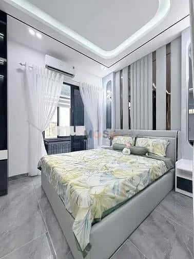 Cho thuê nhà hẻm Khu Phố Quang Thành 4 Liên Chiểu, Đà Nẵng – 3 phòng ngủ, giá 33 triệu — Hình 3 Cho thuê nhà hẻm Khu Phố Quang Thành 4 Liên Chiểu, Đà Nẵng – 3 phòng ngủ, giá 33 triệu — Hình 3