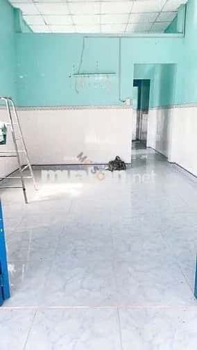 Cho thuê nhà hẻm Đường TX25 Quận 12, TP.HCM – 2 phòng ngủ, giá 4 triệu