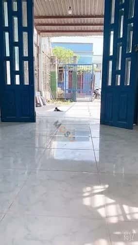 Cho thuê nhà hẻm Đường TX25 Quận 12, TP.HCM – 2 phòng ngủ, giá 4 triệu — Hình 2