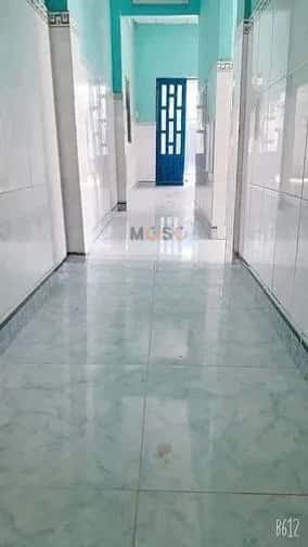 Cho thuê nhà hẻm Đường TX25 Quận 12, TP.HCM – 2 phòng ngủ, giá 4 triệu — Hình 3