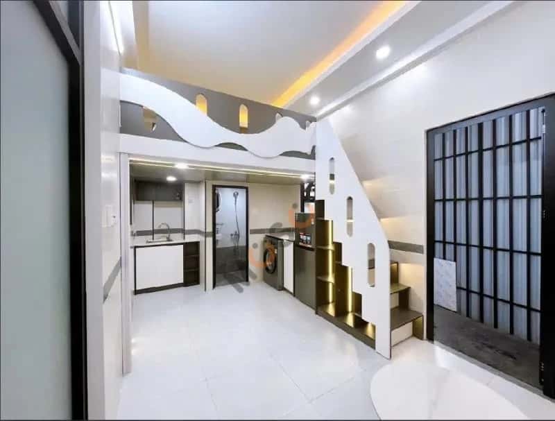 Cho thuê phòng trọ Duy Tân Phú Nhuận, TP.HCM – giá 7 triệu Cho thuê phòng trọ Duy Tân Phú Nhuận, TP.HCM – giá 7 triệu