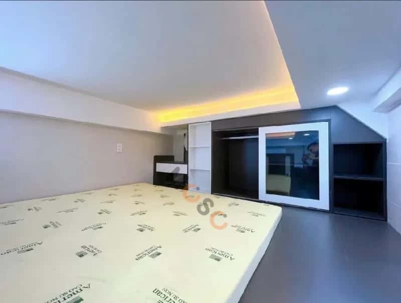 Cho thuê phòng trọ Duy Tân Phú Nhuận, TP.HCM – giá 7 triệu — Hình 2 Cho thuê phòng trọ Duy Tân Phú Nhuận, TP.HCM – giá 7 triệu — Hình 2