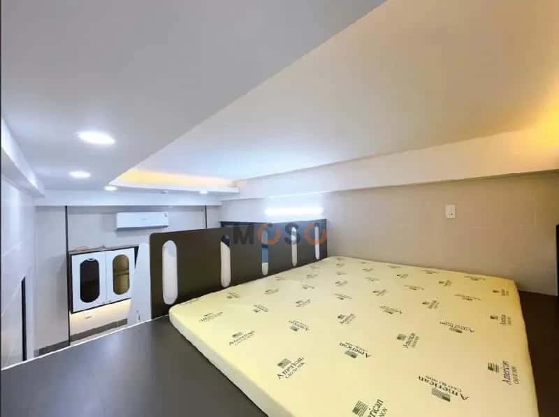 Cho thuê phòng trọ Duy Tân Phú Nhuận, TP.HCM – giá 7 triệu — Hình 3 Cho thuê phòng trọ Duy Tân Phú Nhuận, TP.HCM – giá 7 triệu — Hình 3