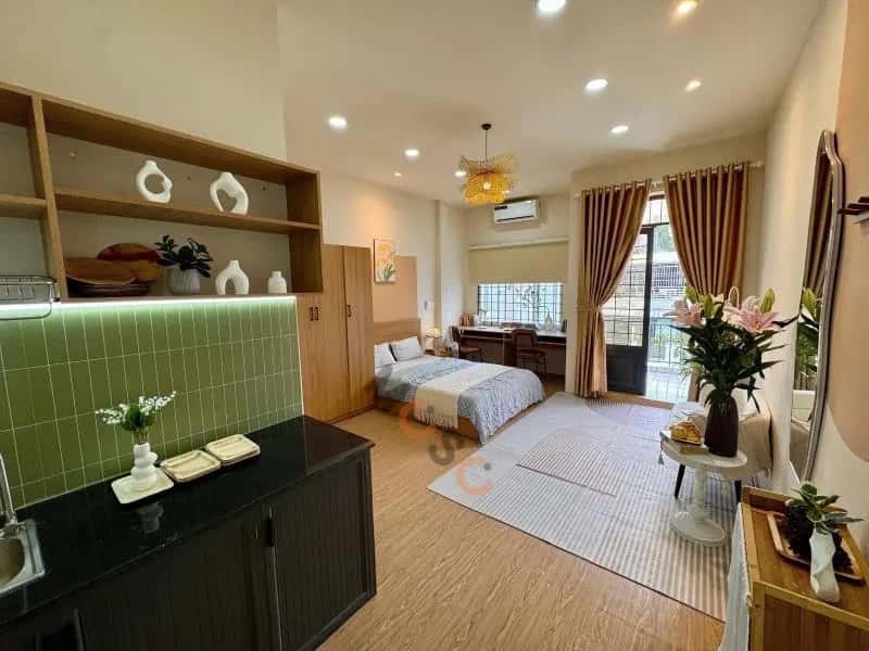 Cho thuê căn hộ chung cư Đường Đào Duy Anh Phú Nhuận, TP.HCM – giá 7 triệu Cho thuê căn hộ chung cư Đường Đào Duy Anh Phú Nhuận, TP.HCM – giá 7 triệu