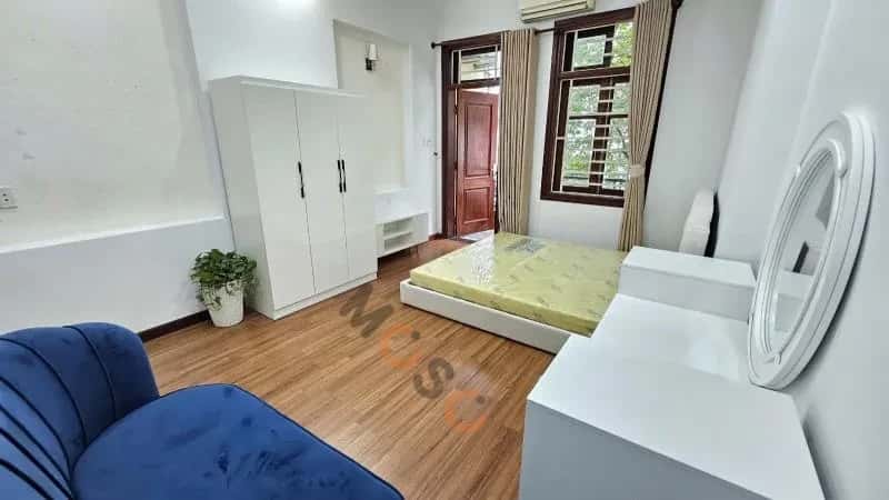Cho thuê căn hộ chung cư Đường Đinh Bộ Lĩnh Bình Thạnh, TP.HCM – 1 phòng ngủ, giá 8.8 triệu — Hình 3 Cho thuê căn hộ chung cư Đường Đinh Bộ Lĩnh Bình Thạnh, TP.HCM – 1 phòng ngủ, giá 8.8 triệu — Hình 3
