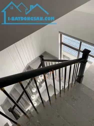 Cho thuê nhà hẻm Phố Đội Cấn Ba Đình, Hà Nội – giá 29 triệu — Hình 3