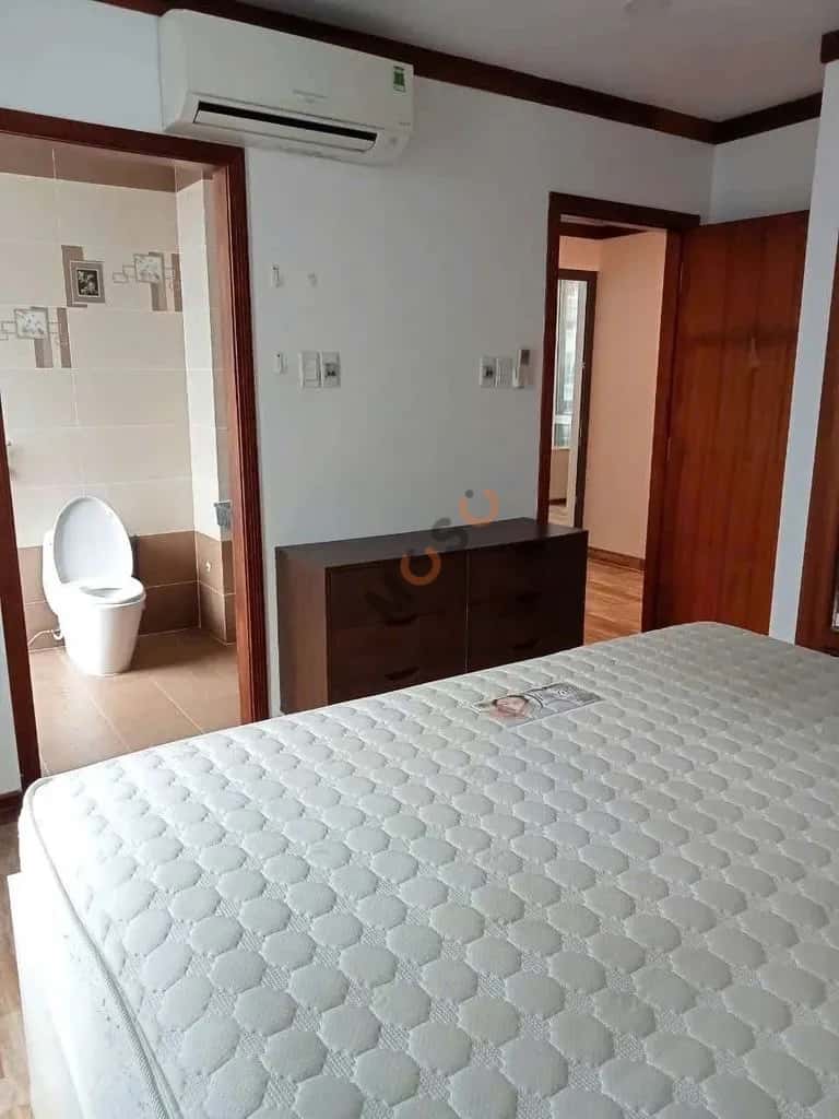 Cho thuê căn hộ chung cư Nguyễn Hữu Thọ Quận 7, Ho Chi Minh – giá 3.5 triệu — Hình 3