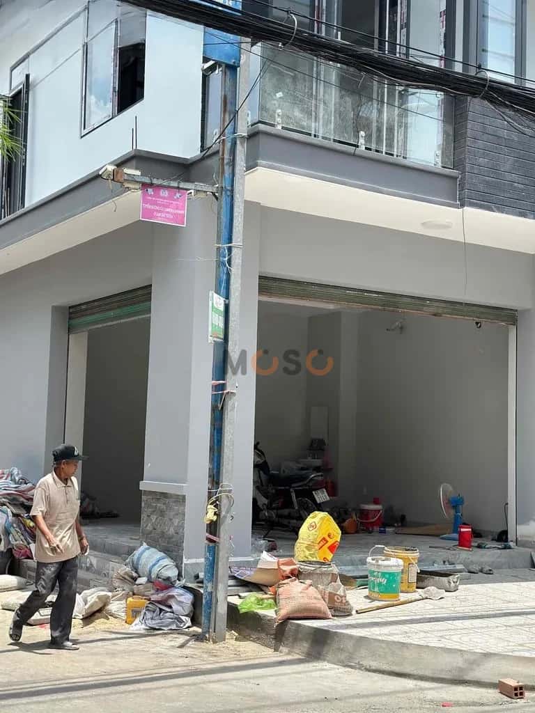 Cho thuê nhà mặt tiền Đường Số 16 Bình Tân, TP.HCM – giá 13 triệu Cho thuê nhà mặt tiền Đường Số 16 Bình Tân, TP.HCM – giá 13 triệu