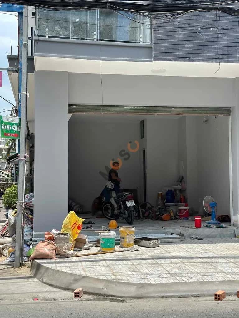 Cho thuê nhà mặt tiền Đường Số 16 Bình Tân, TP.HCM – giá 13 triệu — Hình 3 Cho thuê nhà mặt tiền Đường Số 16 Bình Tân, TP.HCM – giá 13 triệu — Hình 3