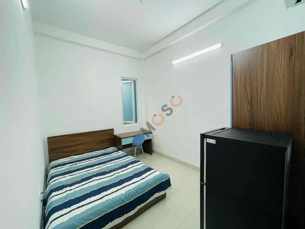 Cho thuê phòng trọ Lãnh Binh Thăng Quận 11, TP.HCM – giá 4 triệu