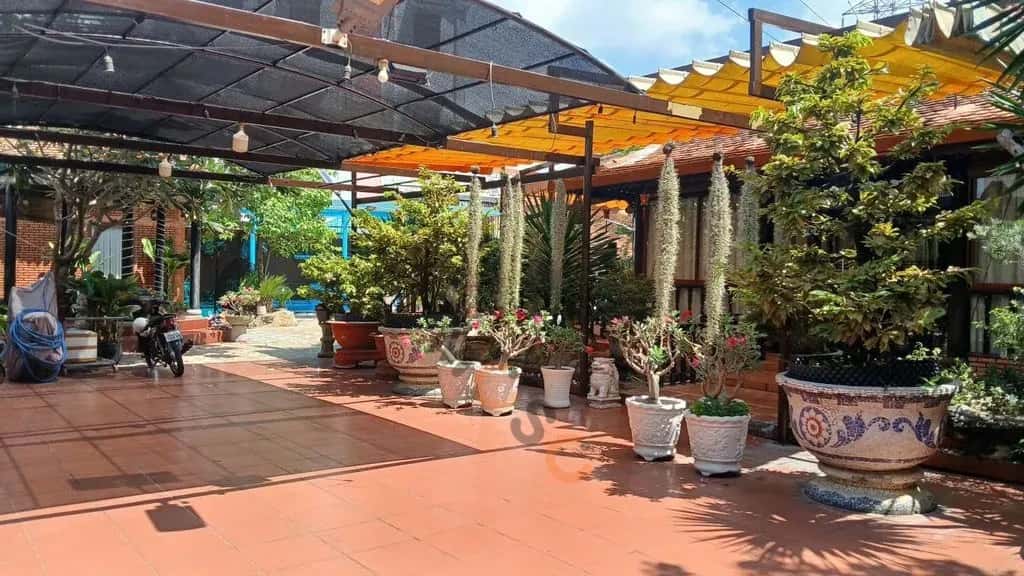 Cho thuê nhà hẻm Đường Phú Thuận Quận 7, TP.HCM – 4 phòng ngủ, giá 58 triệu — Hình 2 Cho thuê nhà hẻm Đường Phú Thuận Quận 7, TP.HCM – 4 phòng ngủ, giá 58 triệu — Hình 2