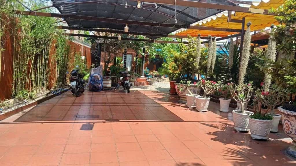 Cho thuê nhà hẻm Đường Phú Thuận Quận 7, TP.HCM – 4 phòng ngủ, giá 58 triệu — Hình 3 Cho thuê nhà hẻm Đường Phú Thuận Quận 7, TP.HCM – 4 phòng ngủ, giá 58 triệu — Hình 3